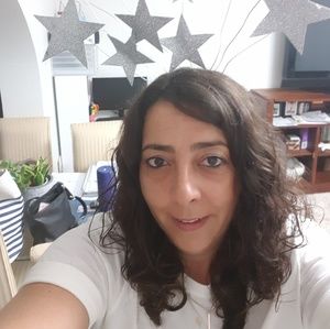 Meet your Posher, Anabela